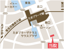 マップ