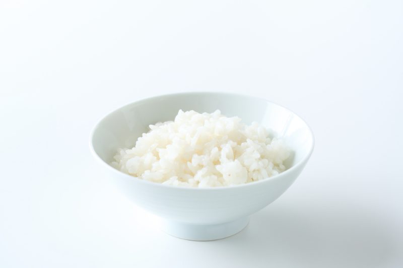 ごはん