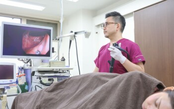 大腸憩室、大腸憩室出血、大腸憩室炎とは？