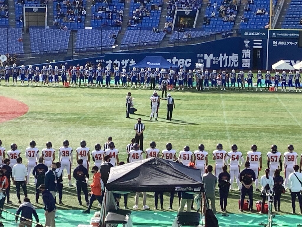 スポーツ観戦