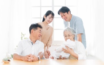 胃の年齢ってあるの？胃の老化の原因と対処法について解説