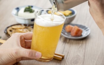 大腸ポリープと飲酒の関係性は？リスクを軽減するための食生活を解説