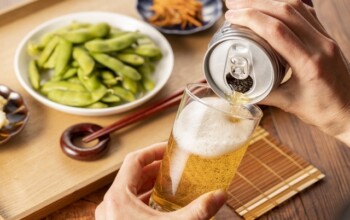 飲酒はがんリスクを上げる？リスクを軽減しながら飲酒する方法を解説