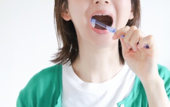 病気の原因は口内細菌から！？口腔ケア(歯みがきや舌みがき)でがんを予防しよう